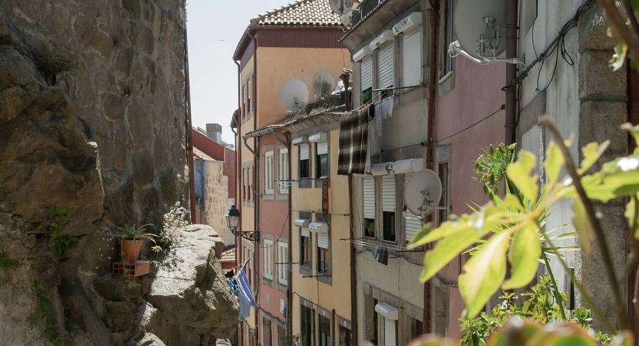 Straten van Cascais Straten van Cascais